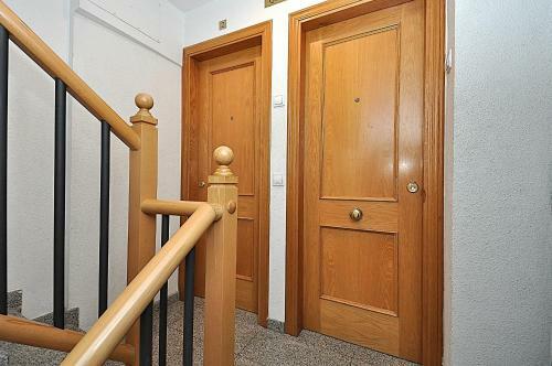 Apartamentos Ar Easy Oliva