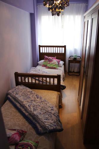 Apartamento Dream Duplex