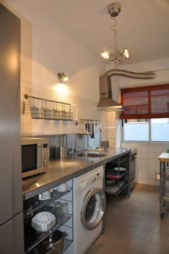 Apartamento Dream Duplex