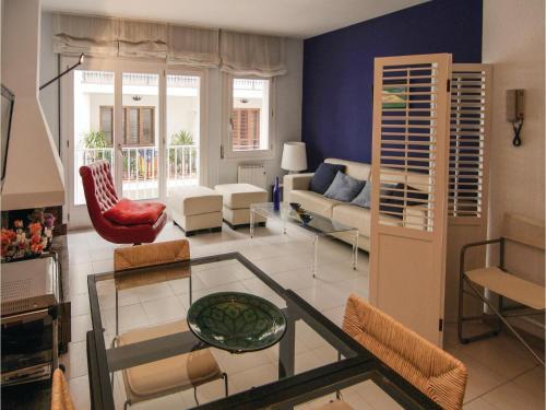 Apartment Sant Antoni De Calonge 60
