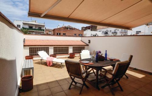 Apartment Sant Antoni De Calonge 60