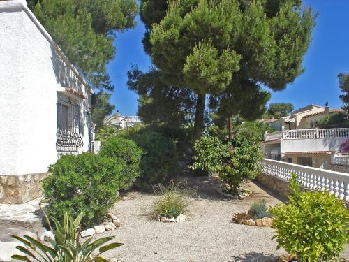 Holiday Home Balcon Al Mar 115-e
