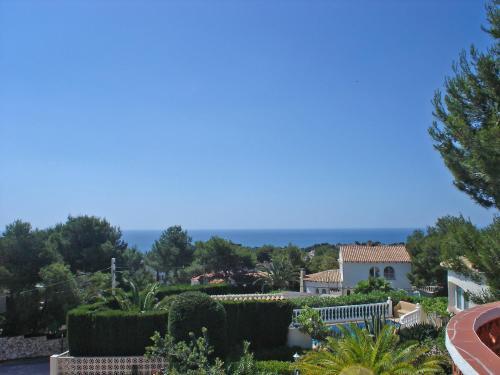 Holiday Home Balcon Al Mar 115-e