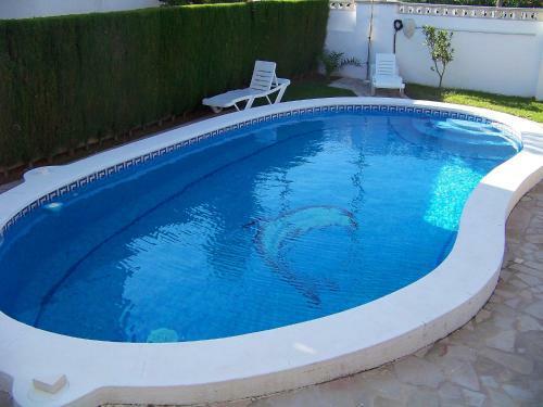 Villa Villa Paquita