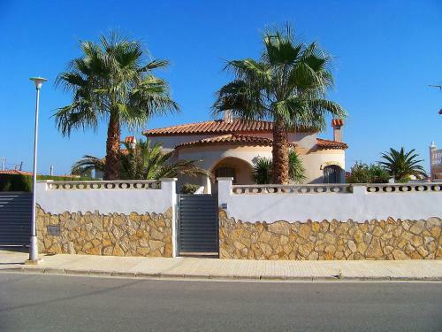Villa Villa Paquita