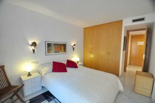 Apartamento Studio Carrer Bonaire By Helloapartments
