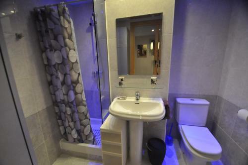 Apartamento Studio Carrer Bonaire By Helloapartments