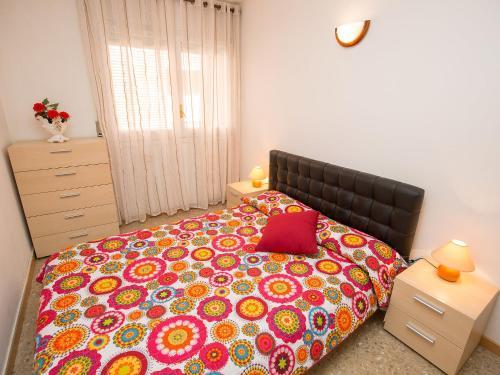 Apartment Rambla De Tossa