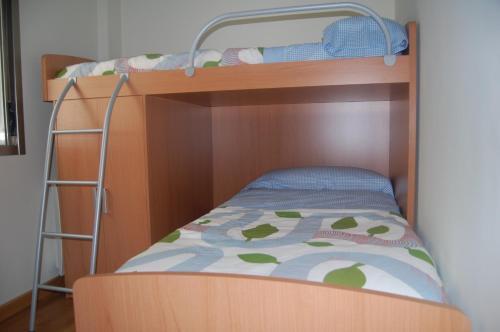 Apartamentos Cedeira