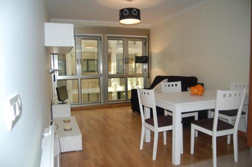 Apartamentos Cedeira