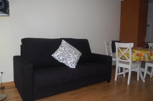Apartamentos Cedeira