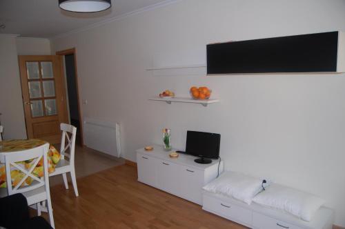 Apartamentos Cedeira