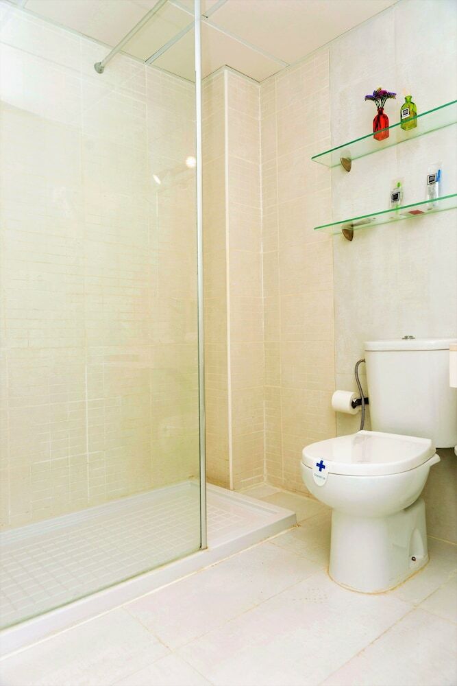 Apartamento Urban Spaces Ibiza