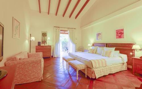 Agroturismo Can Arab�