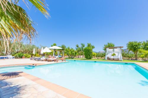 Agroturismo Can Arab�