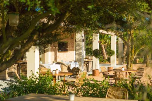 Agroturismo Can Arab�