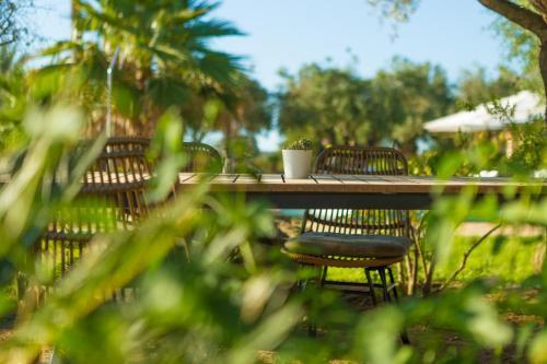 Agroturismo Can Arab�