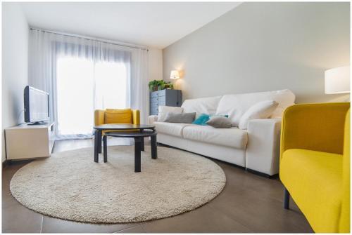 Apartamento El Paraiso De San Sebastian