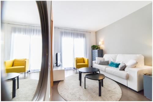 Apartamento El Paraiso De San Sebastian