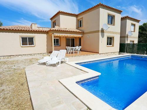 Villa Casa Mimosa I