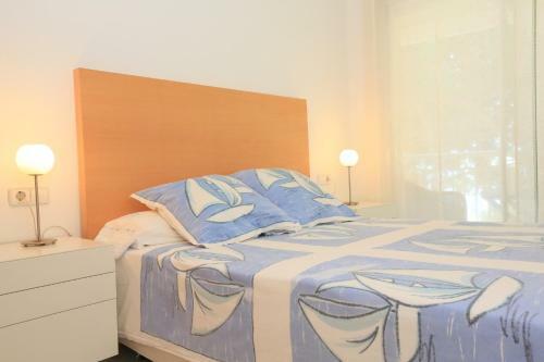 Apartamento Dms Litoral Costa Dorada