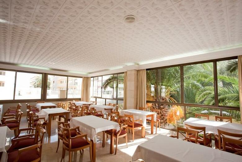Albergue Hostal Beijuan