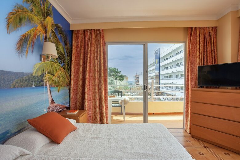 Albergue Hostal Beijuan