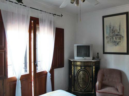 Holiday Home Javea With Fireplace 07