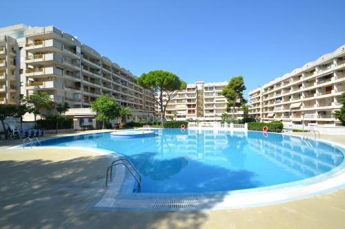 Apartamento Wvp - Catalunya 4