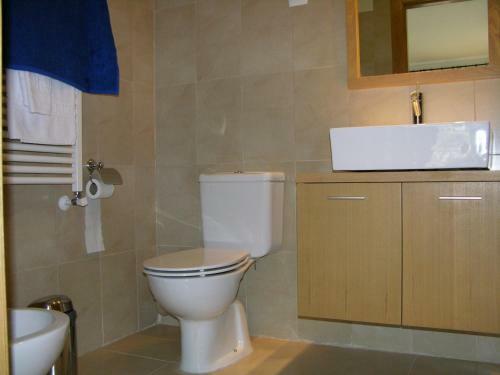 Apartamento Hacienda Golf Resort - 1508