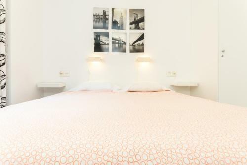 Apartamento La Victoria Flat