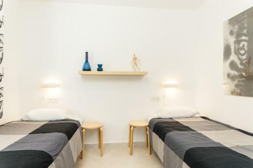 Apartamento La Victoria Flat