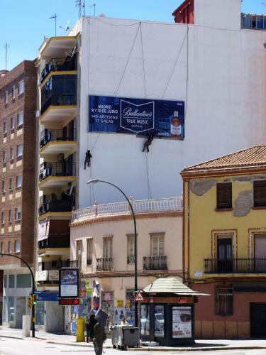 Apartamento La Victoria Flat