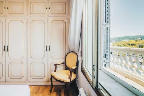 Apartamento Mirador By People Rentals