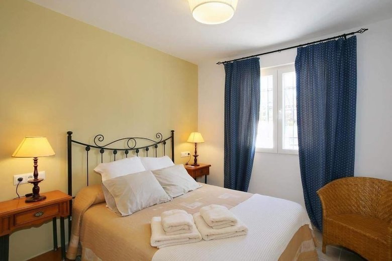 Apartamentos Ronda Luz