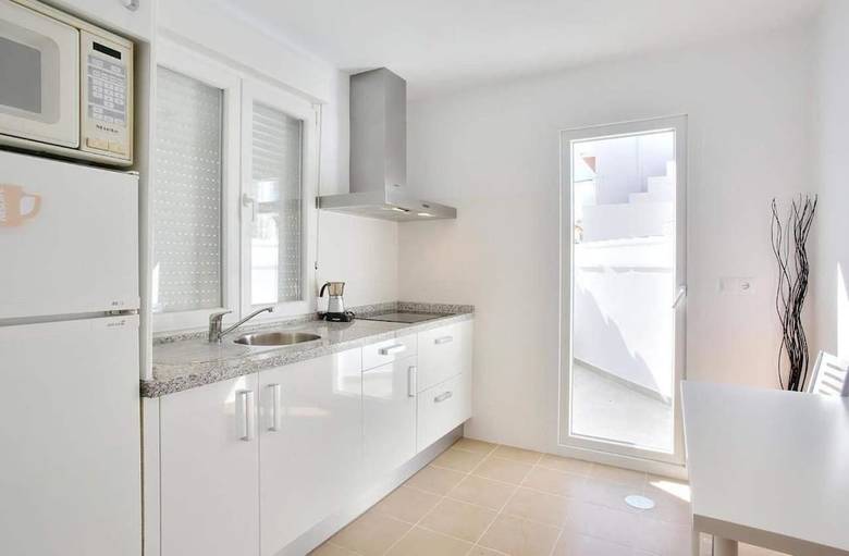 Apartamentos Ronda Luz
