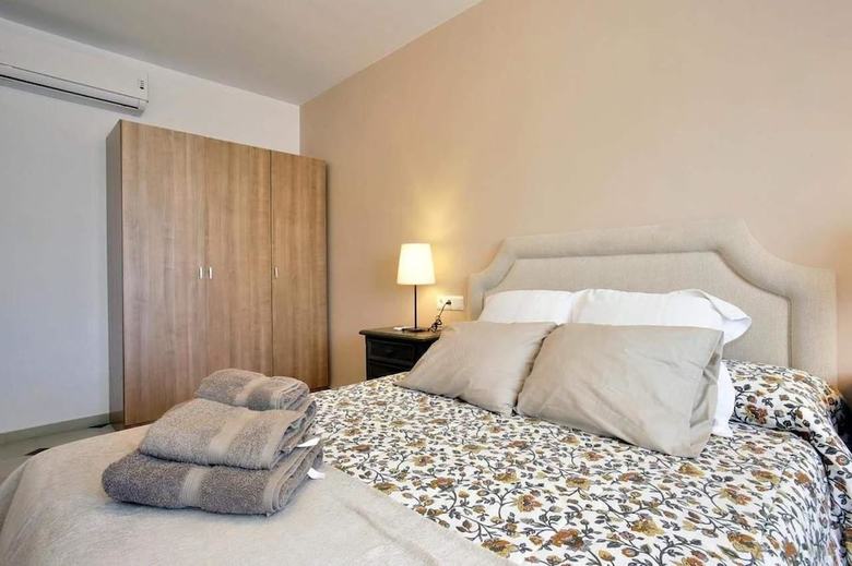 Apartamentos Ronda Luz