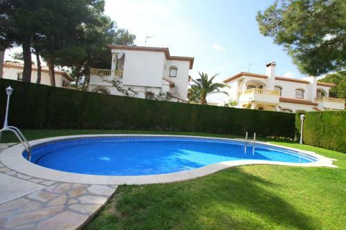Pino Alto Holiday Homes Rioja2