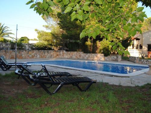 Villa Villa Africa