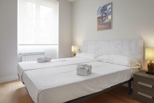 Apartamento Pausoka - Basque Stay