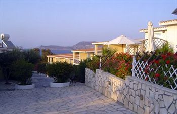 Hotel Lassion Golden Bay Sitia