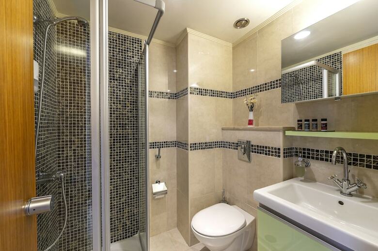 Hotel Leonardo Kolymbia Resort