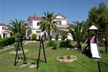 Hotel Anagenessis Apartments