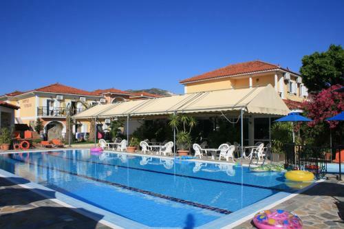 Hotel Metaxa