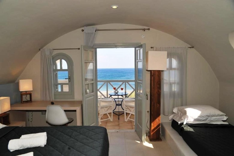 Hotel Glykeria Mini Suites