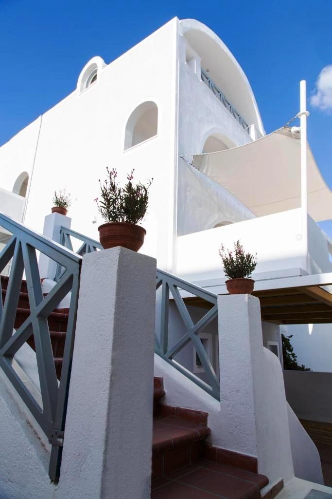 Hotel Glykeria Mini Suites