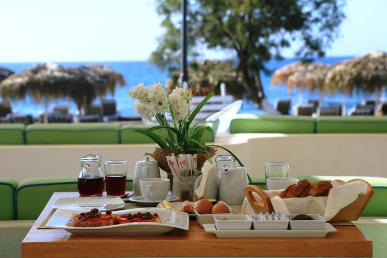 Hotel Glykeria Mini Suites