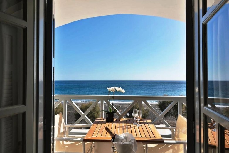 Hotel Glykeria Mini Suites