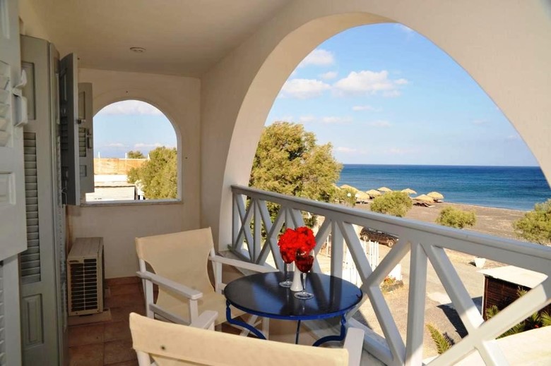 Hotel Glykeria Mini Suites