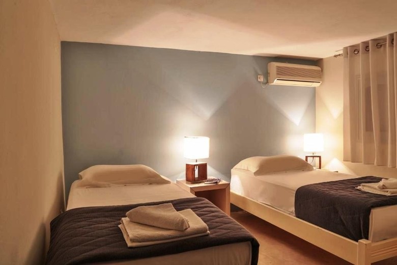 Hotel Glykeria Mini Suites
